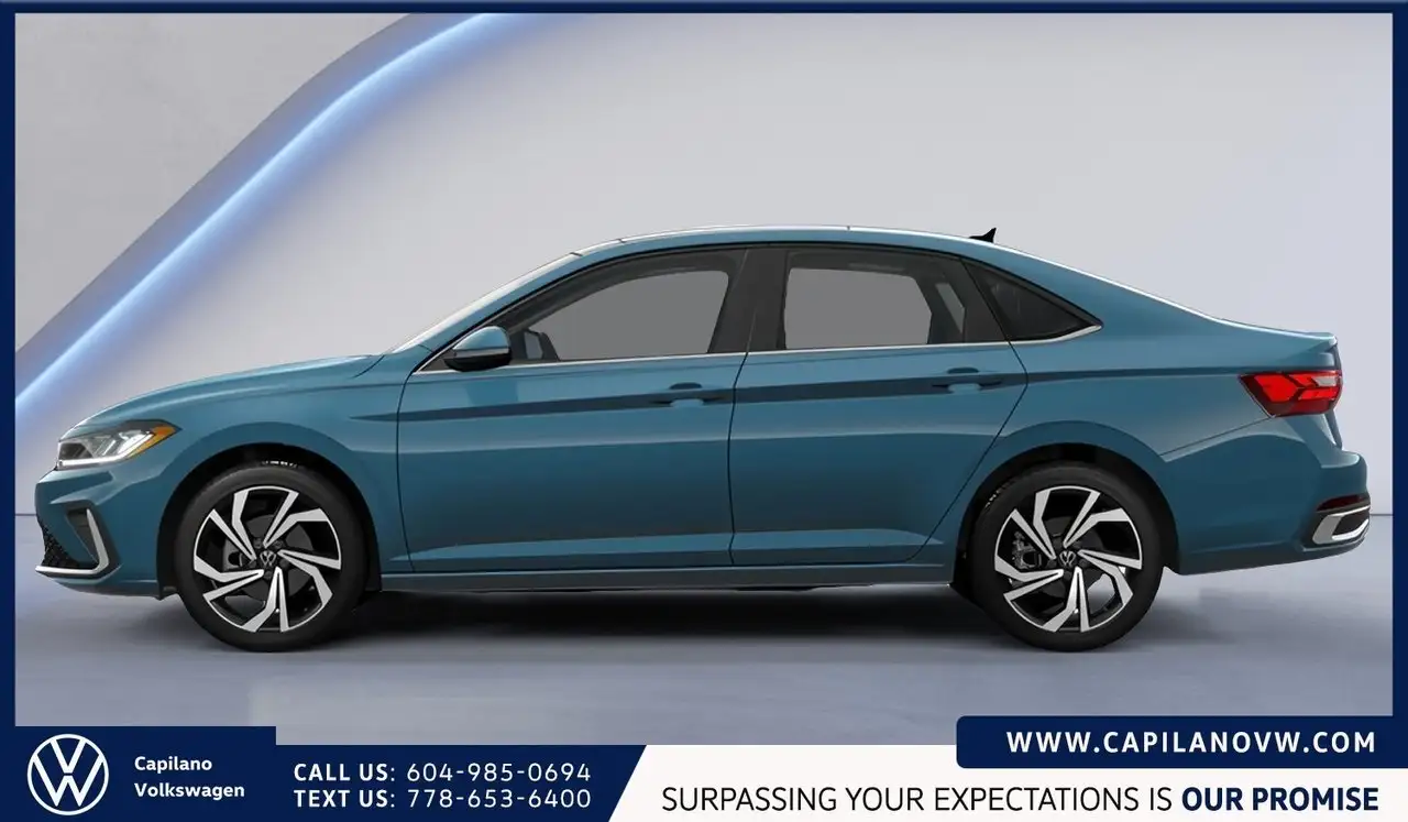Volkswagen Jetta photo Volkswagen Jetta