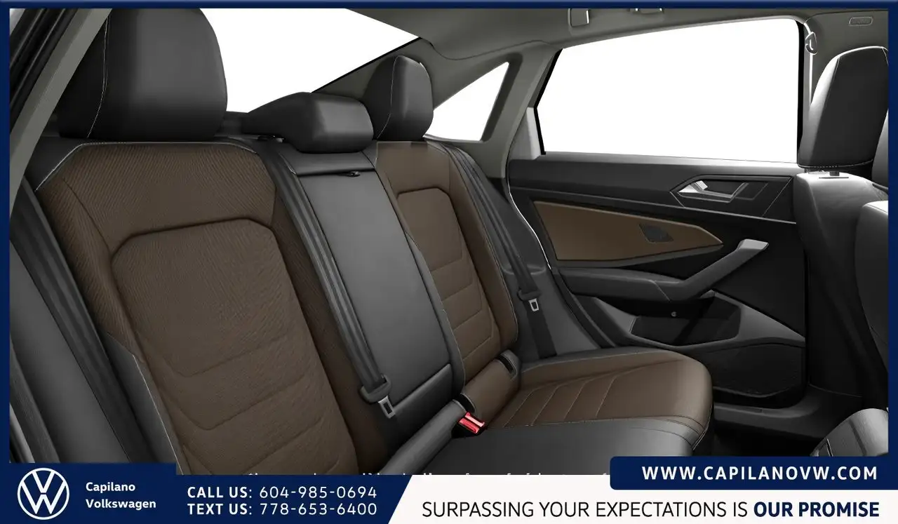 Volkswagen Jetta photo Volkswagen Jetta