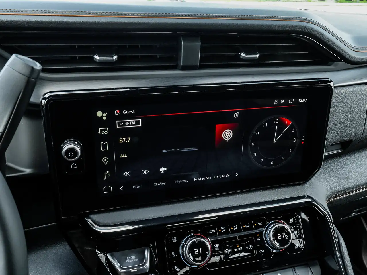 GMC Sierra 3500HD fotografie GMC Sierra 3500HD