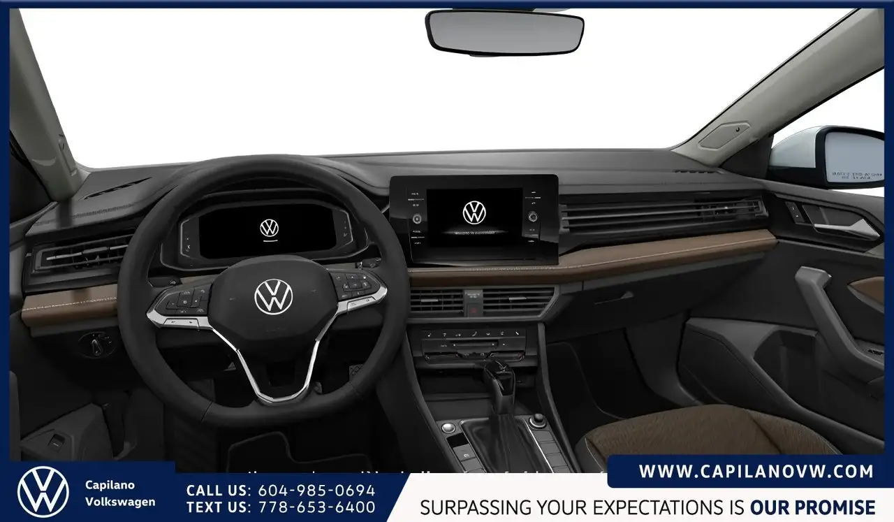 Volkswagen Jetta photo Volkswagen Jetta