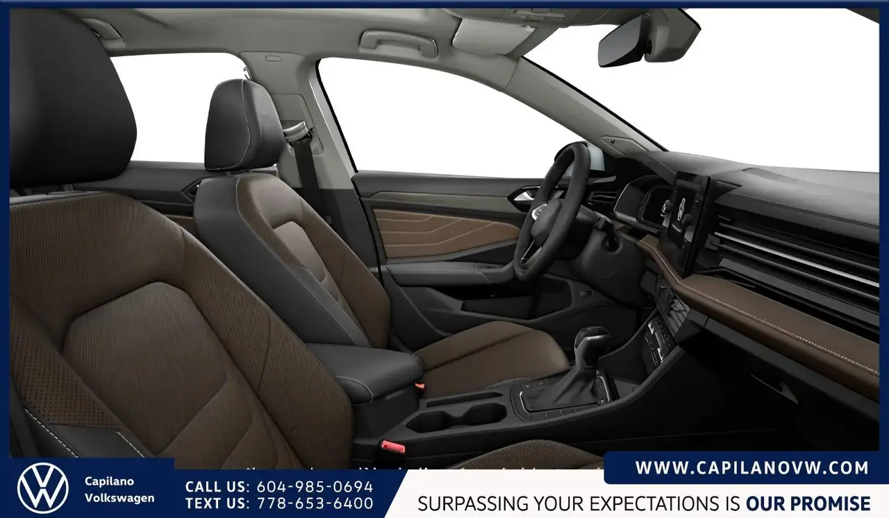 Volkswagen Jetta photo Volkswagen Jetta