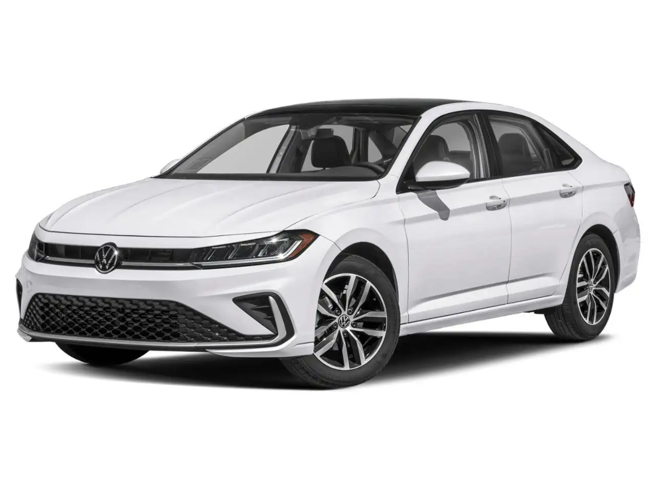 2026 Volkswagen Jetta