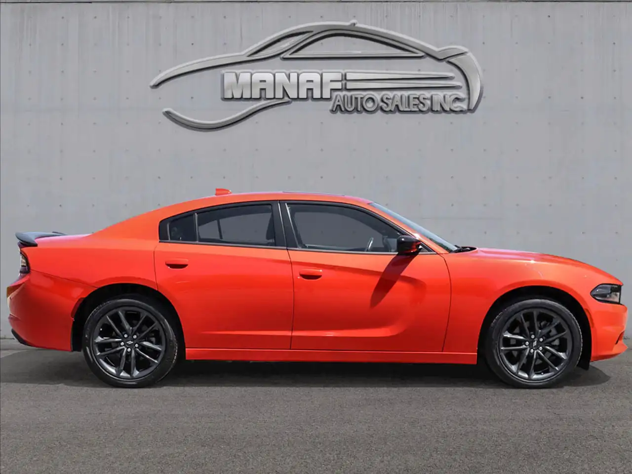 Dodge Charger photo Dodge Charger
