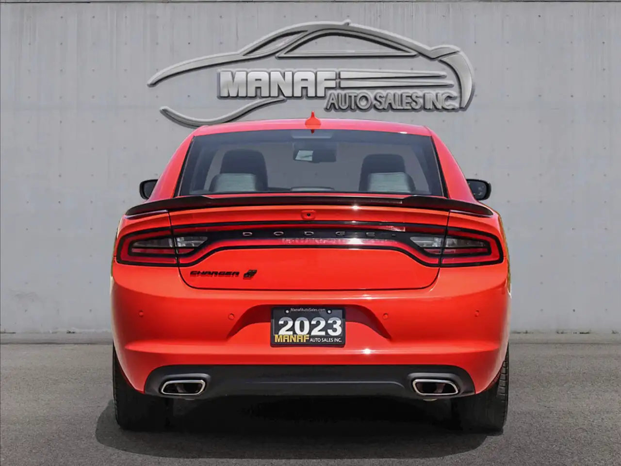 Dodge Charger photo Dodge Charger