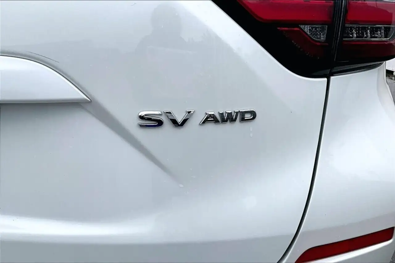 Nissan Murano снимка Nissan Murano