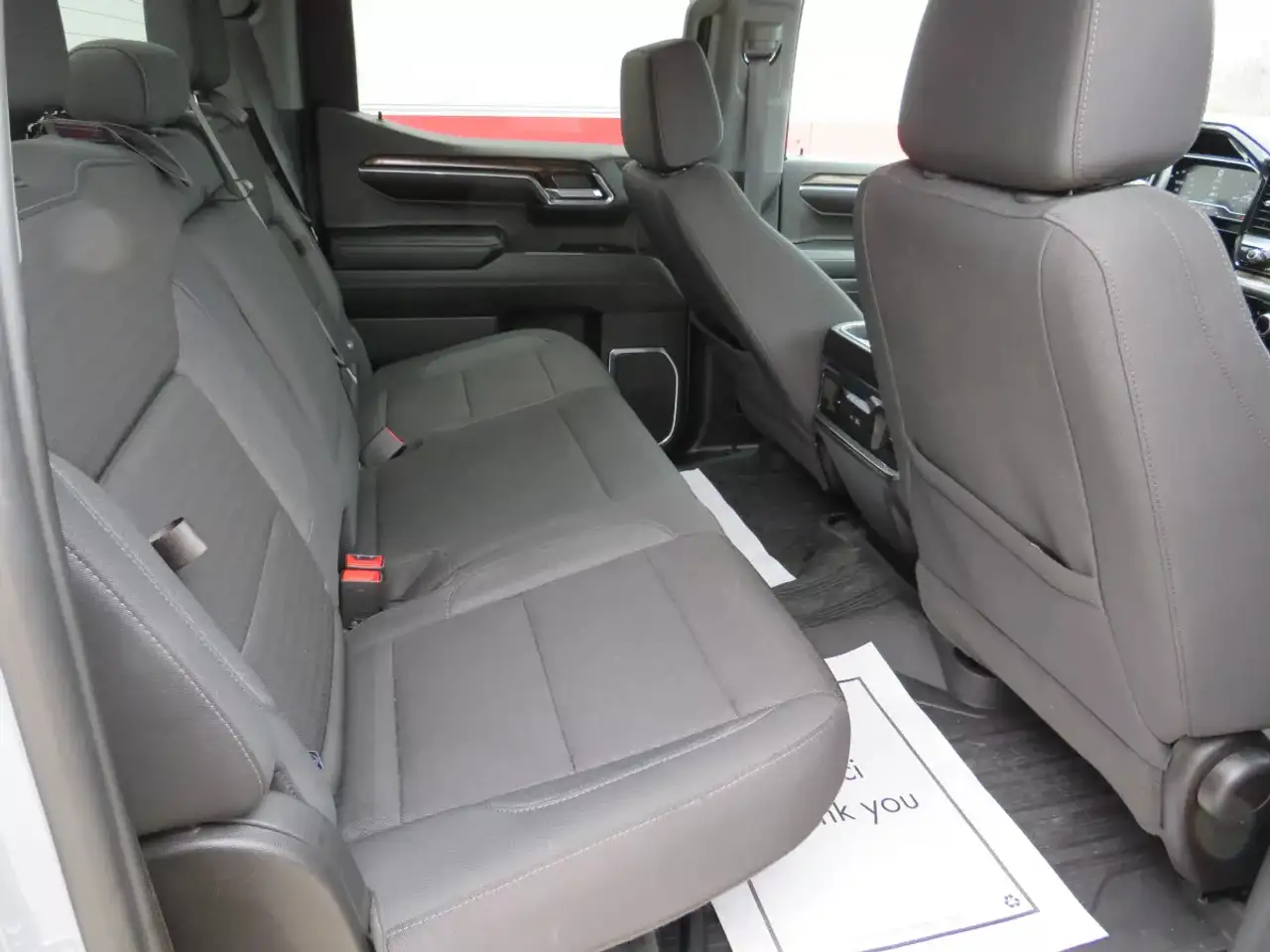 GMC Sierra 1500 fotografie GMC Sierra 1500