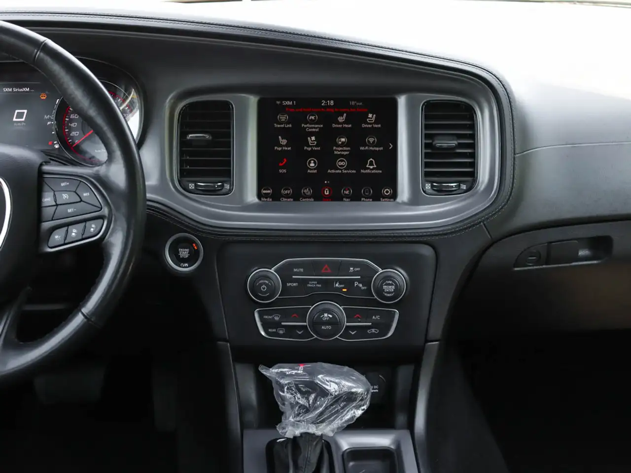 Dodge Charger photo Dodge Charger