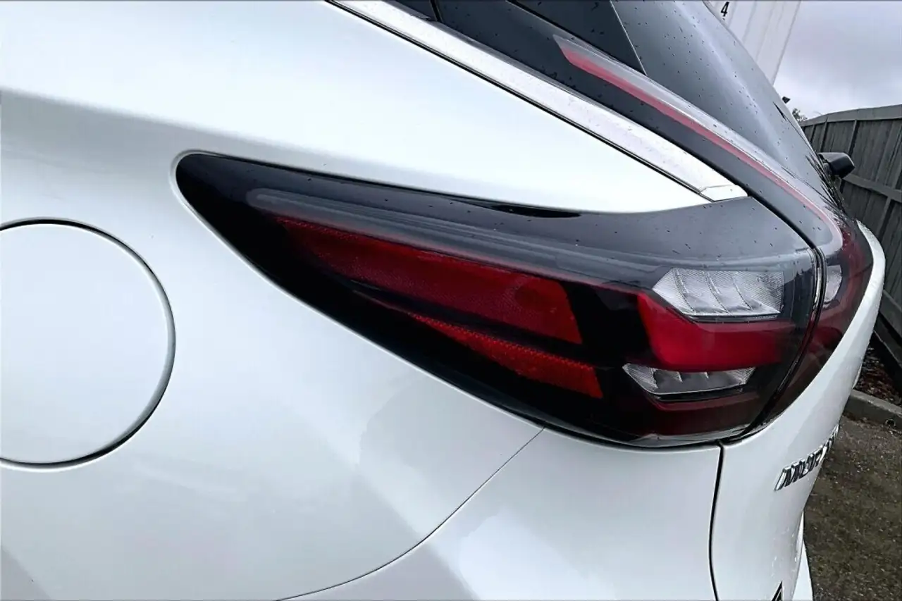Nissan Murano снимка Nissan Murano