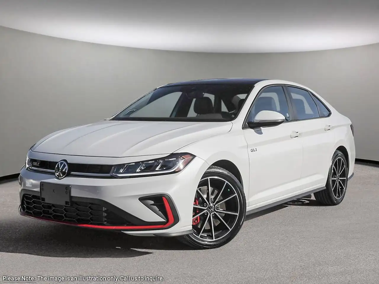 2026 Volkswagen Jetta