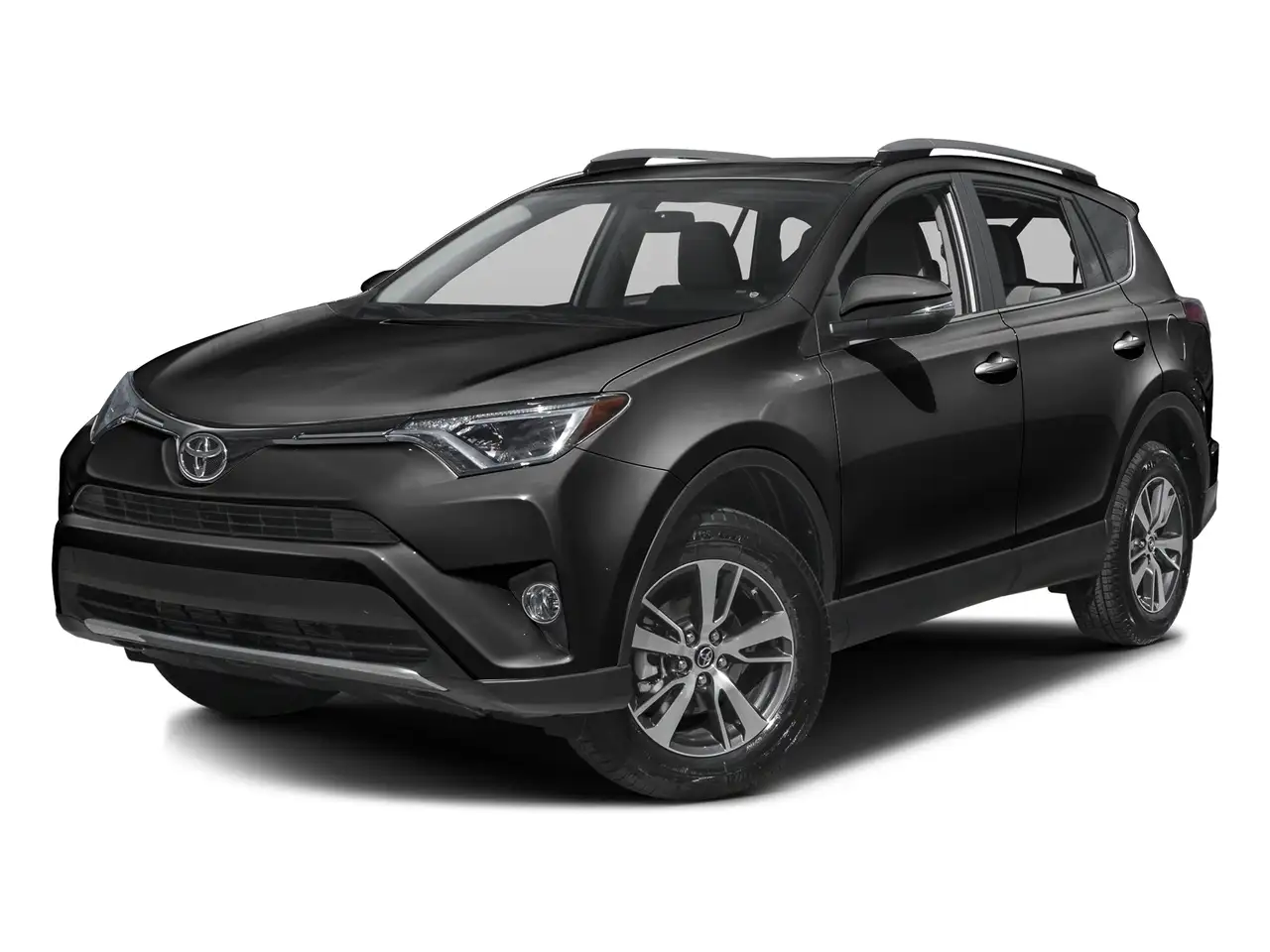 2017 Toyota RAV 4