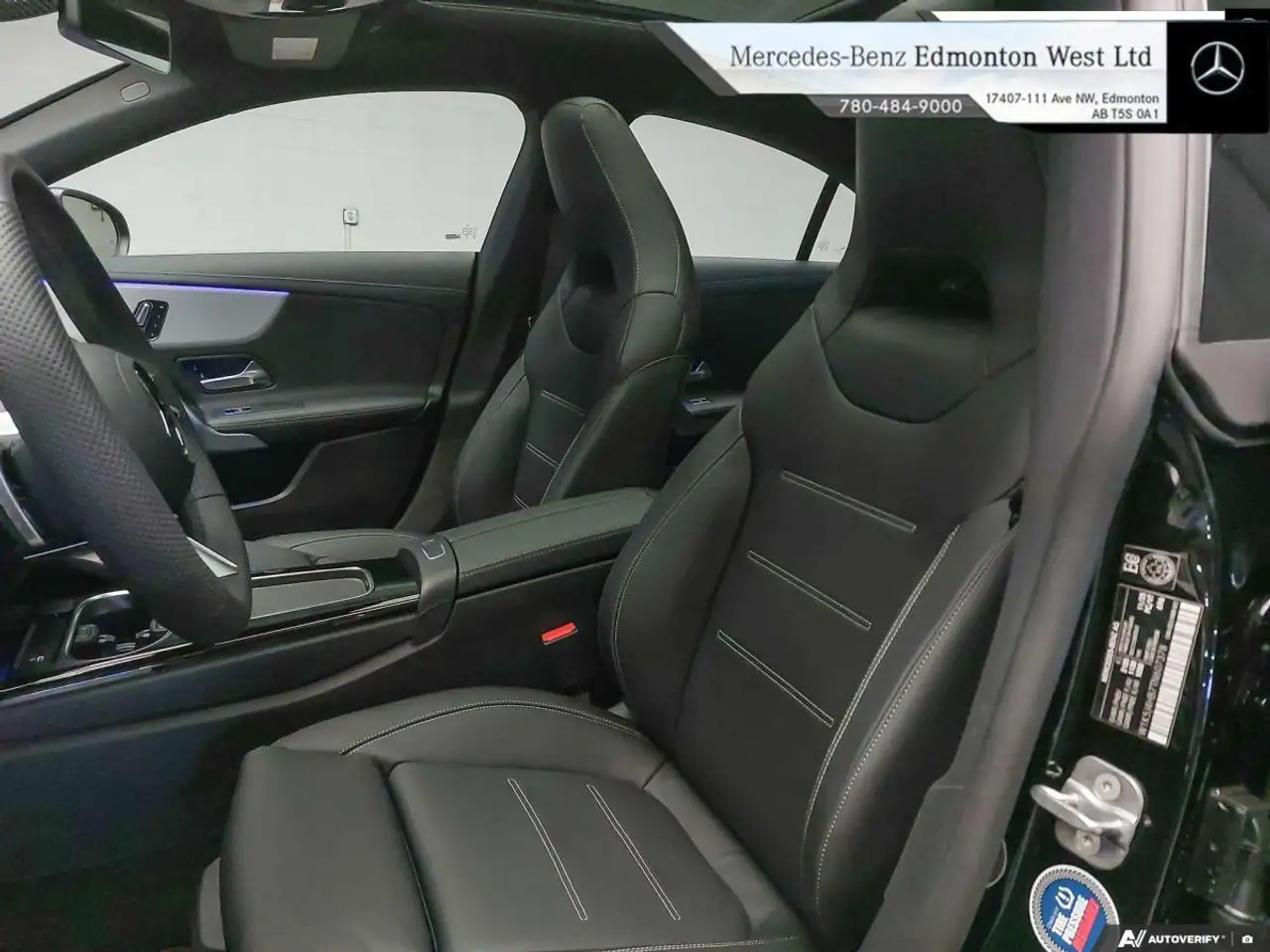 Mercedes-Benz CLA fotografie Mercedes-Benz CLA