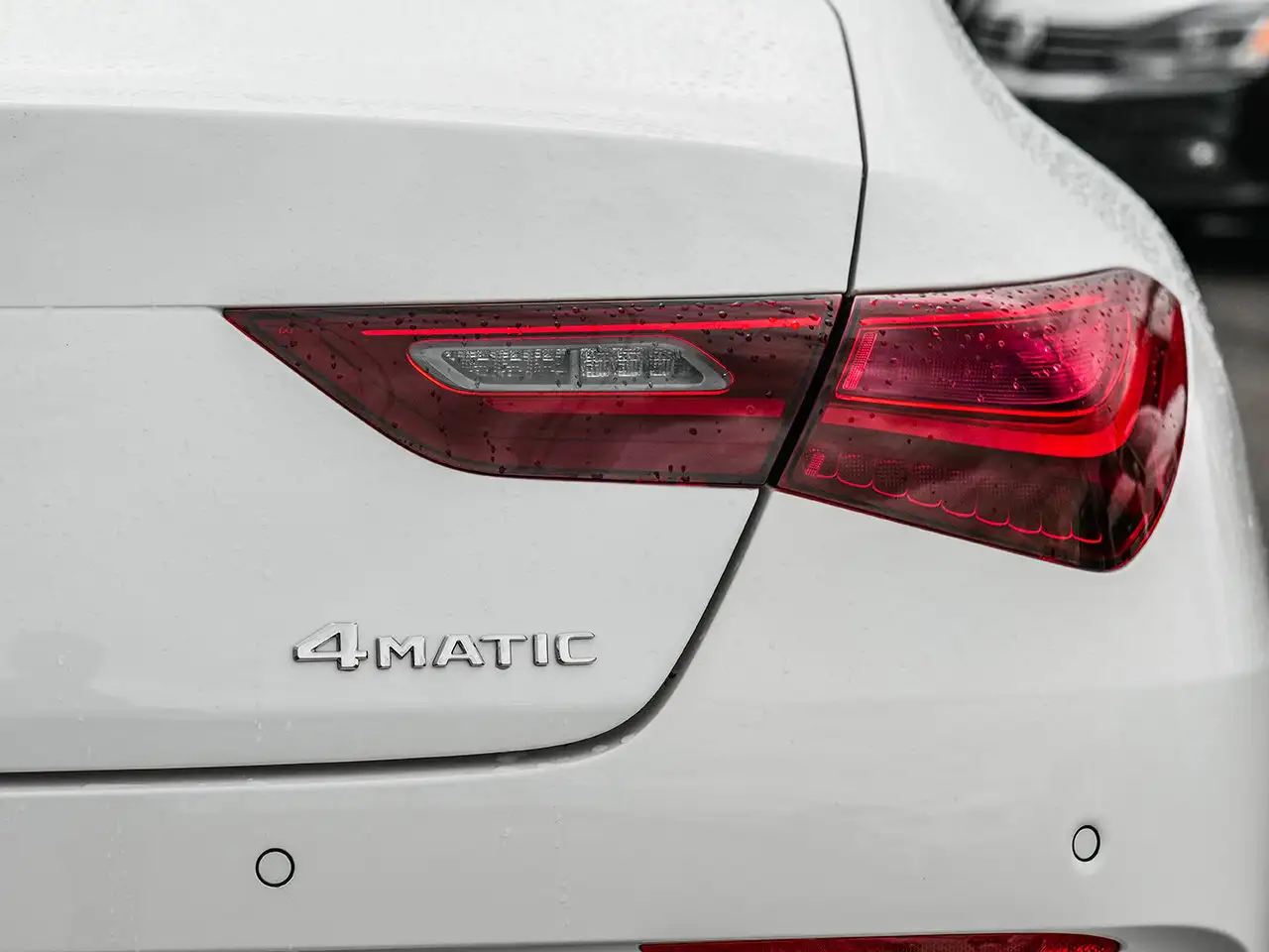 Mercedes-Benz CLA photo Mercedes-Benz CLA
