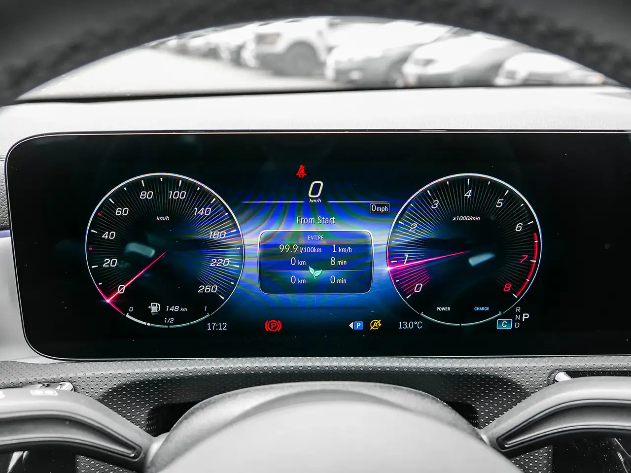 Mercedes-Benz CLA photo Mercedes-Benz CLA