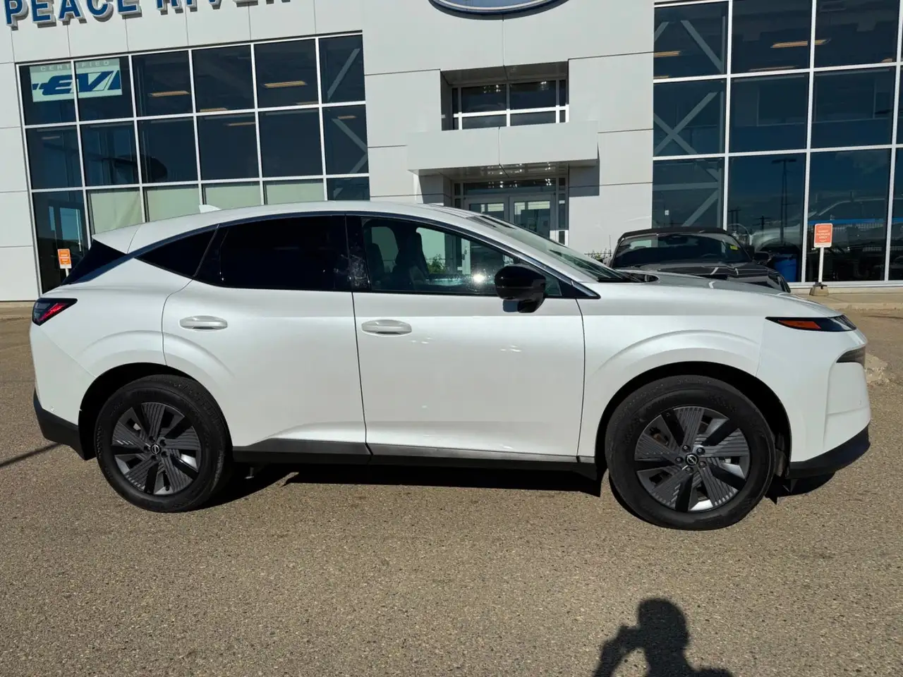2025 Nissan Murano