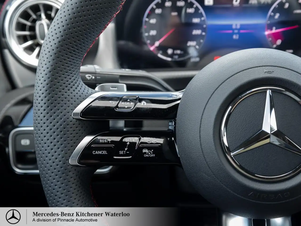 Mercedes-Benz CLA photo Mercedes-Benz CLA
