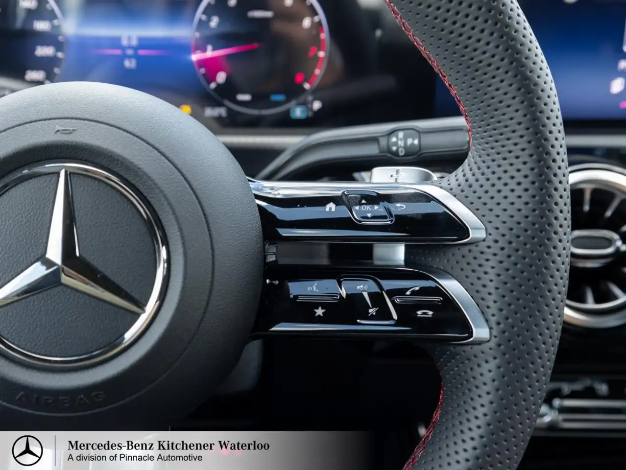 Mercedes-Benz CLA photo Mercedes-Benz CLA