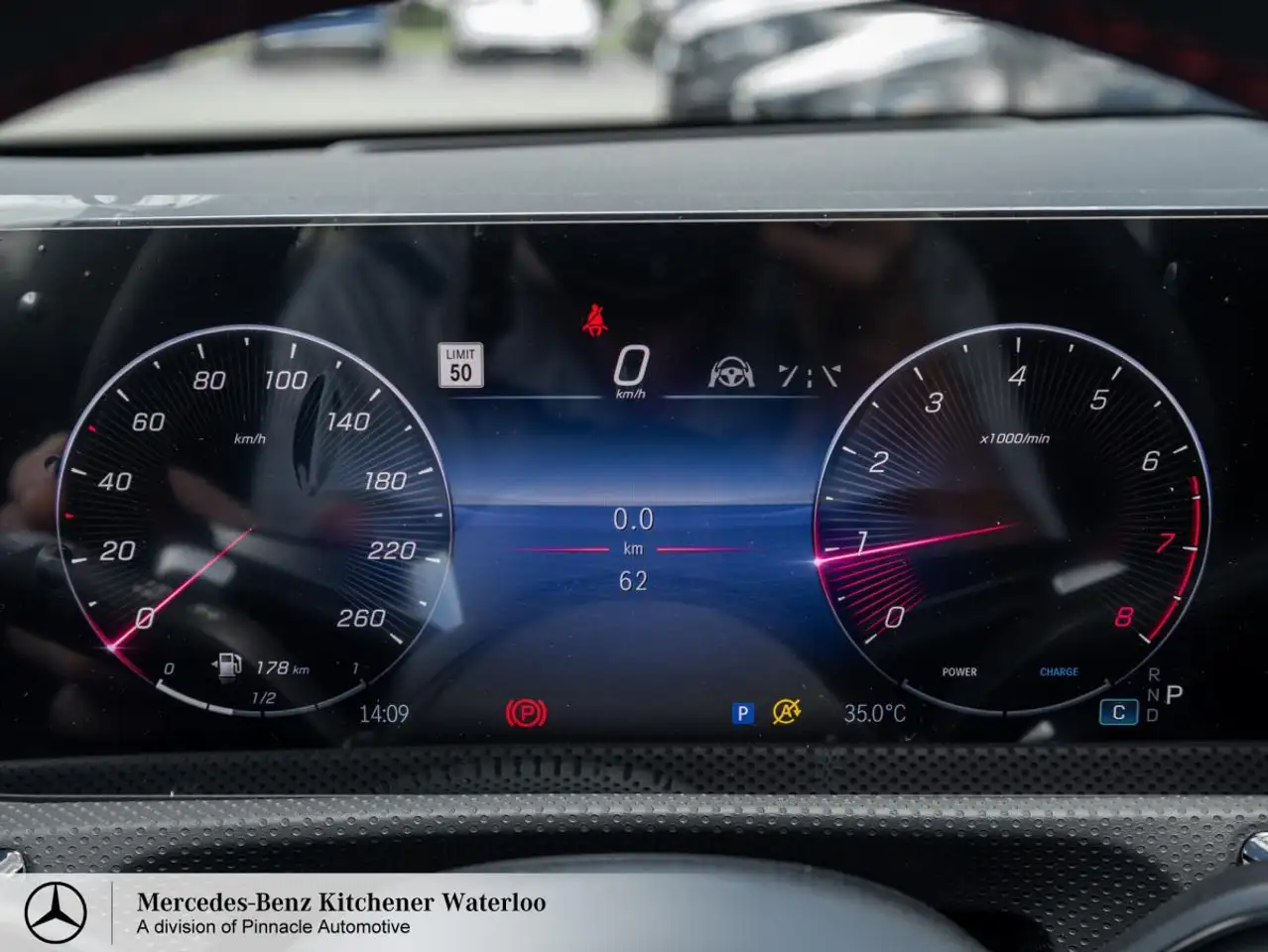 Mercedes-Benz CLA photo Mercedes-Benz CLA