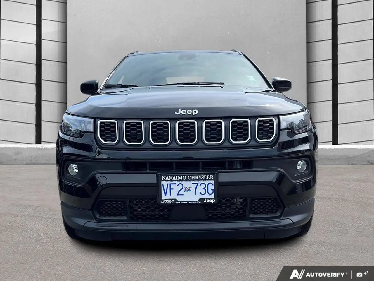 Jeep Compass снимка Jeep Compass