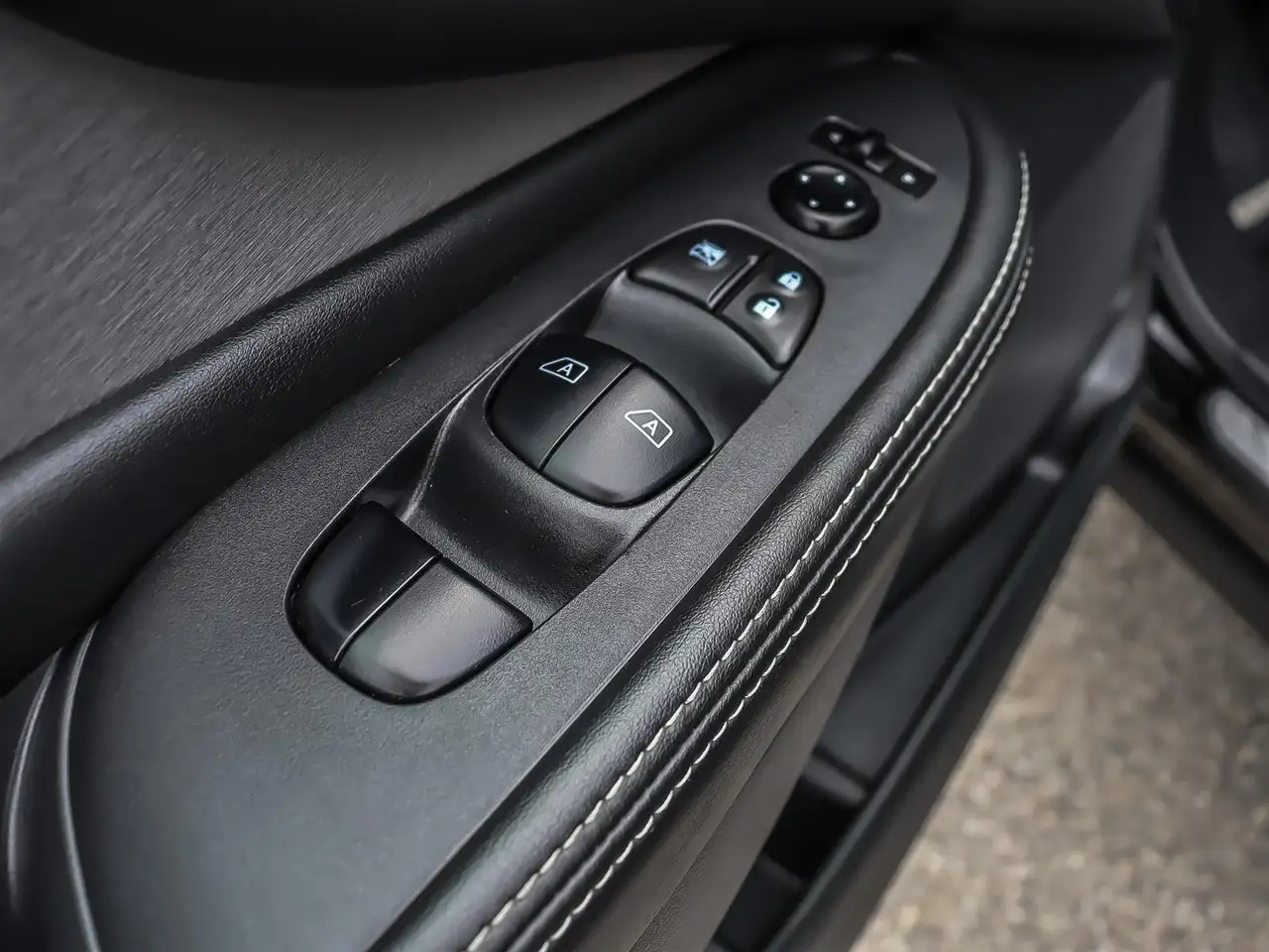 Nissan Murano снимка Nissan Murano