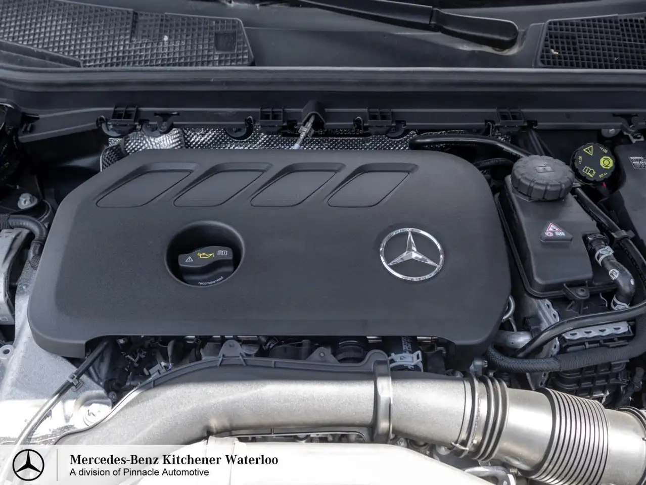 Mercedes-Benz CLA photo Mercedes-Benz CLA