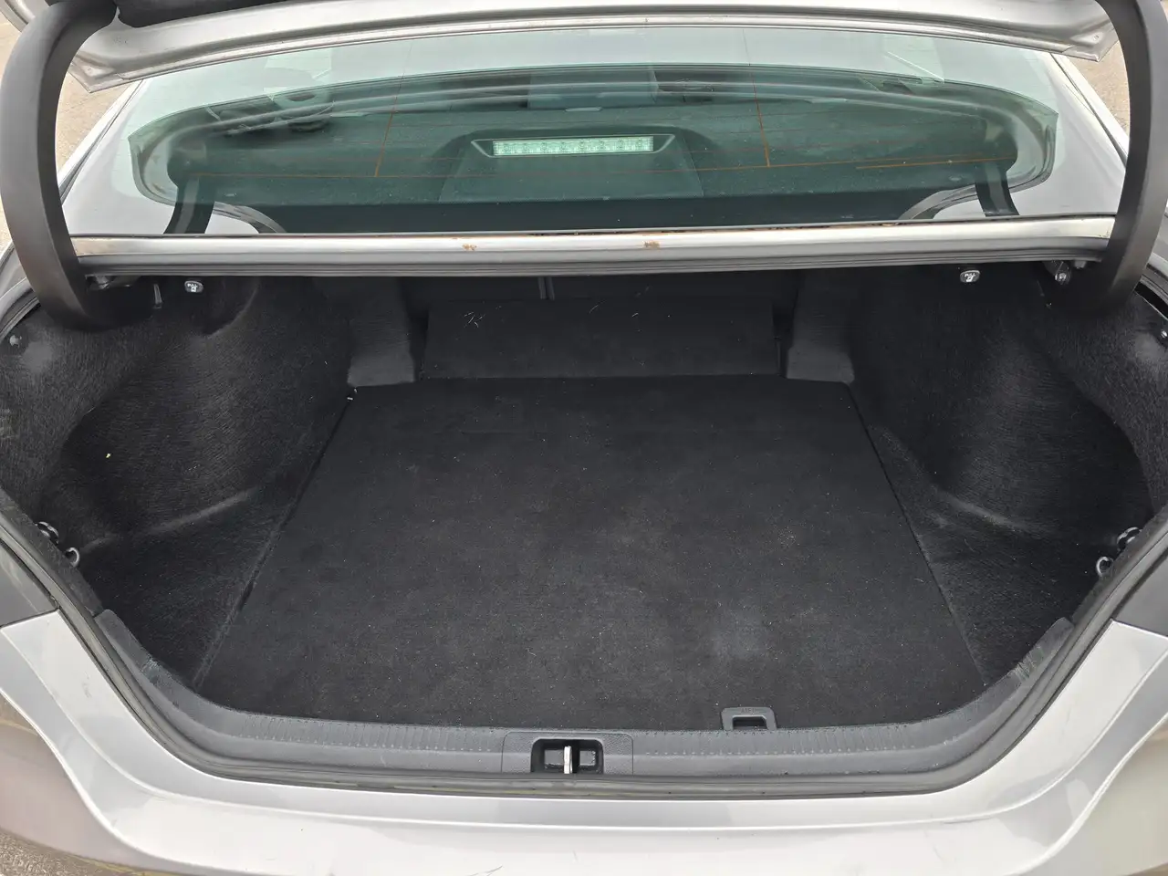 Toyota Camry снимка Toyota Camry