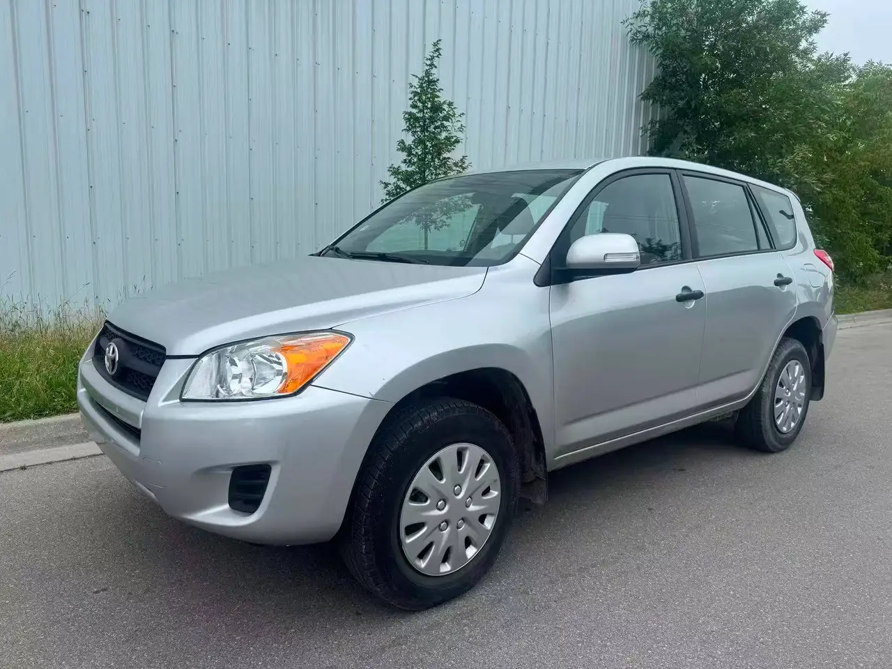 2010 Toyota RAV 4