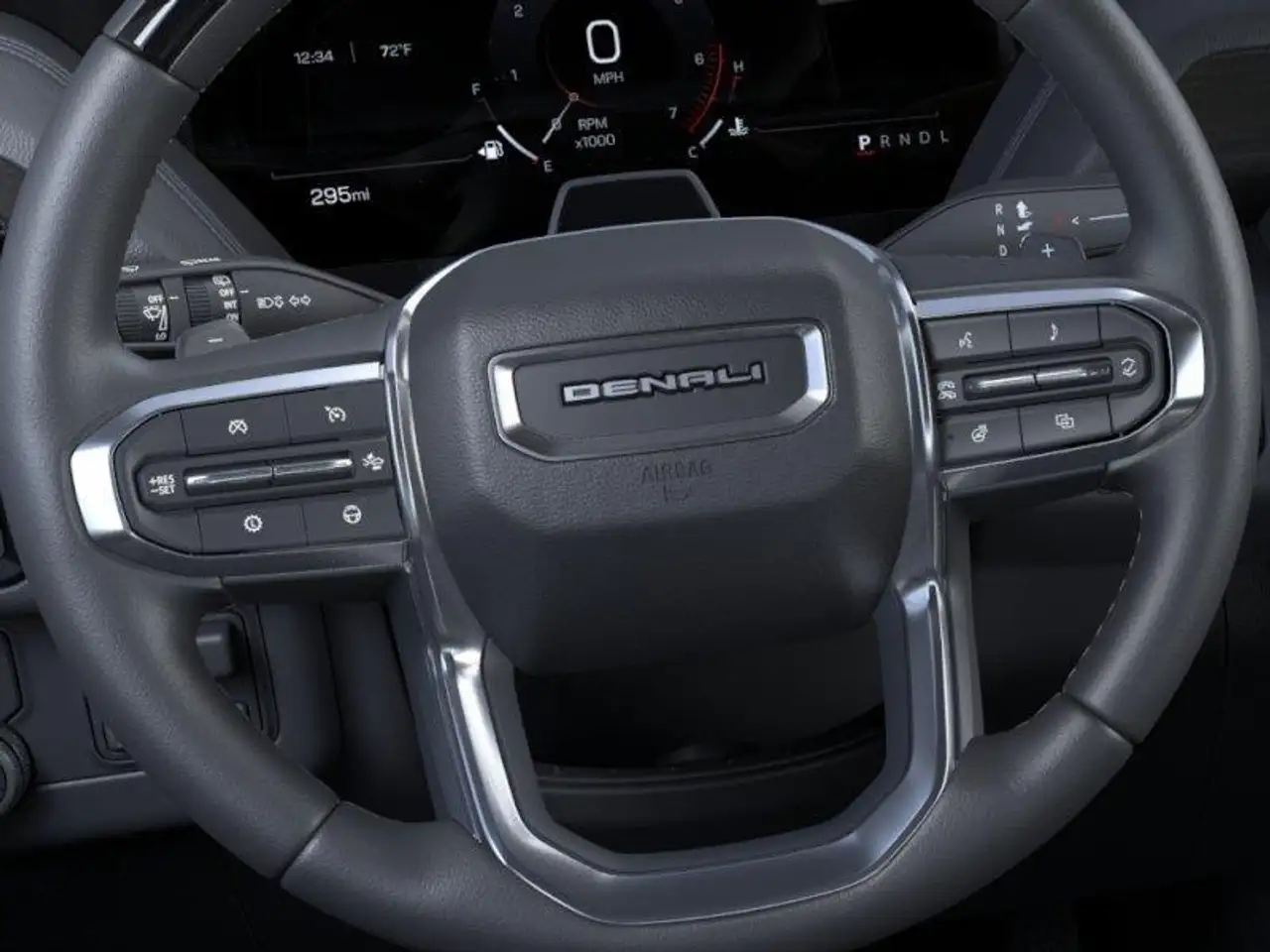 GMC Yukon photo GMC Yukon