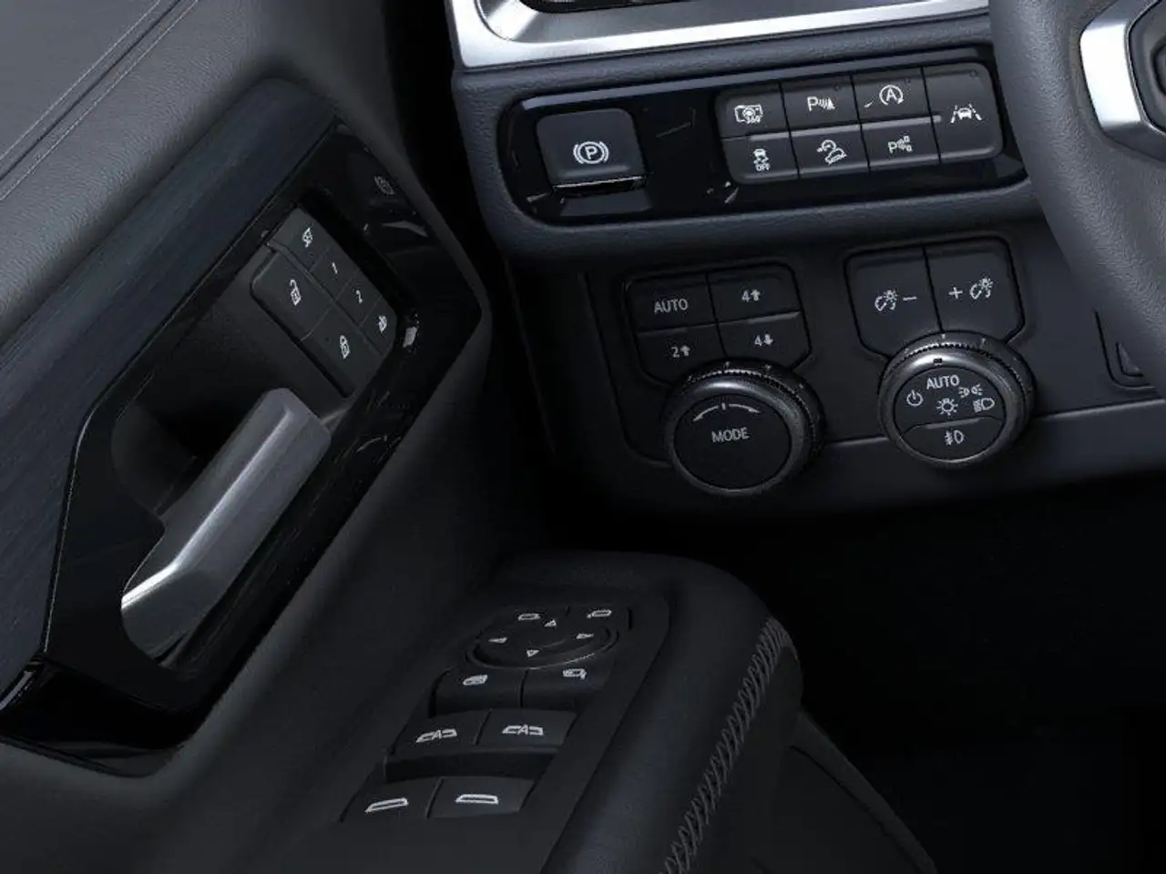 GMC Yukon photo GMC Yukon