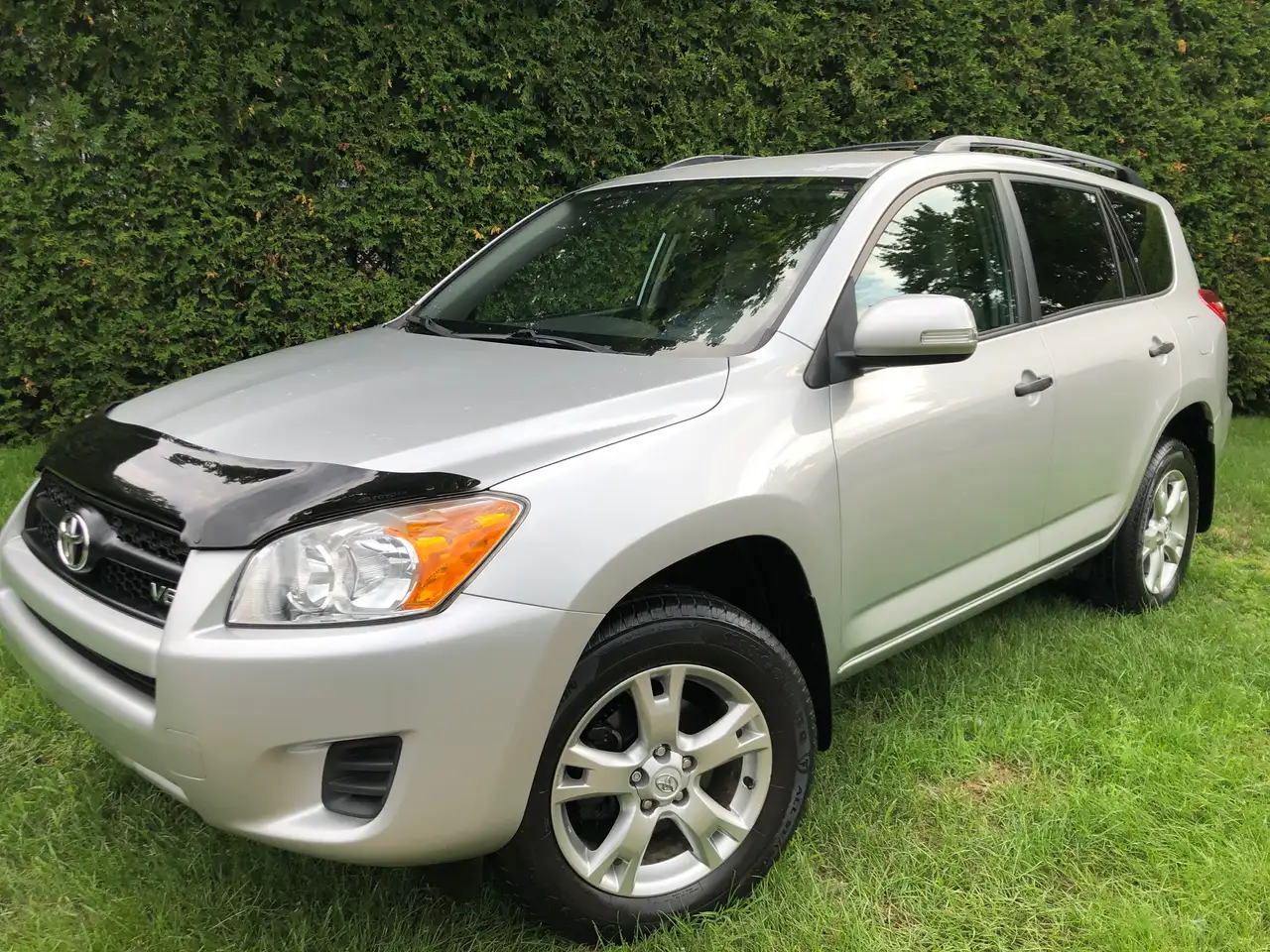 2011 Toyota RAV 4