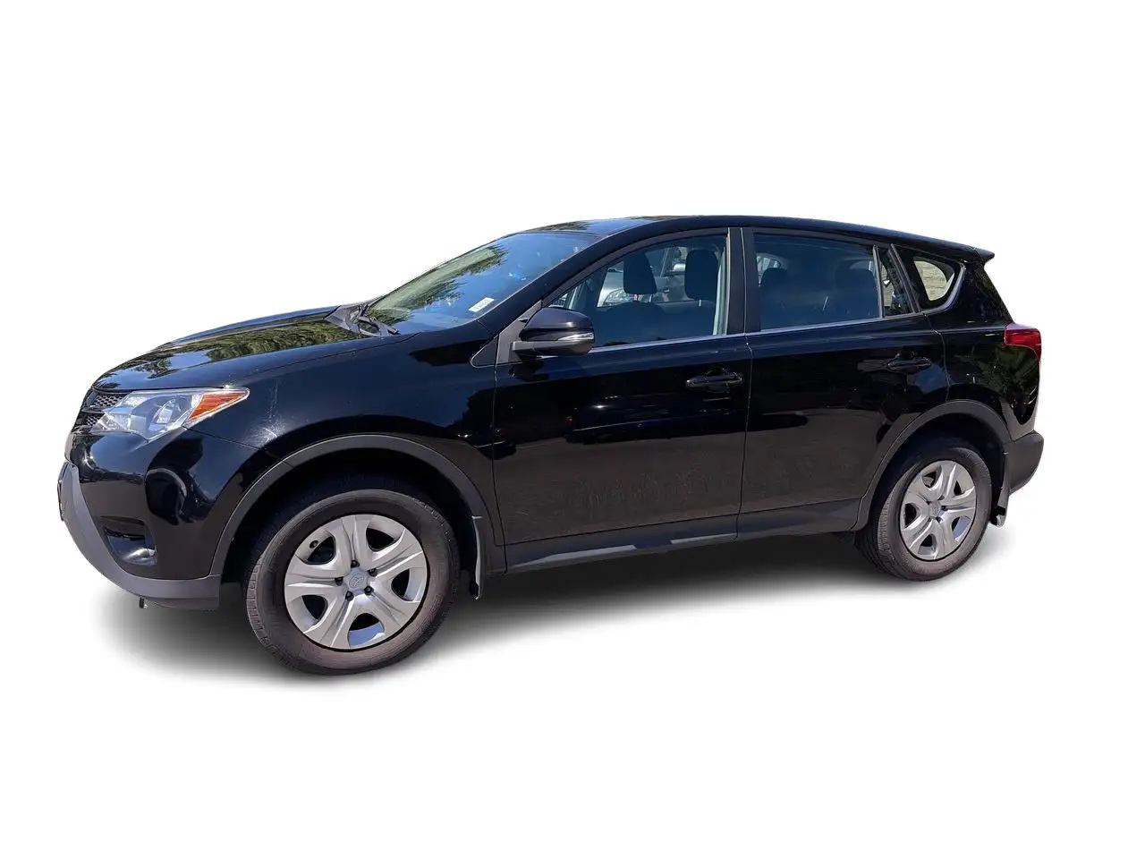 Toyota RAV 4 photo Toyota RAV 4