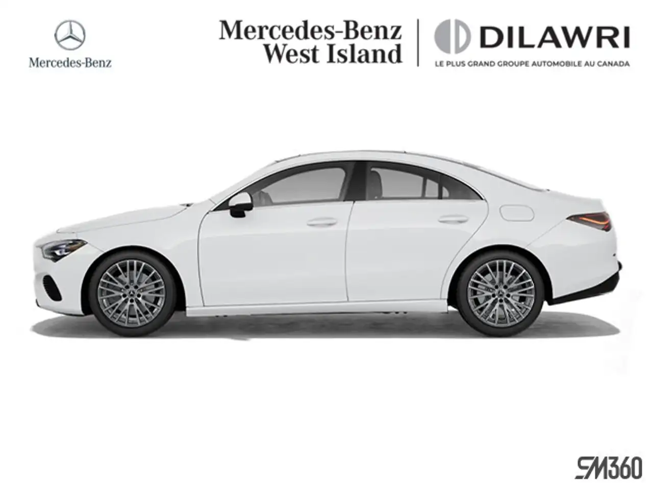 Mercedes-Benz CLA снимка Mercedes-Benz CLA