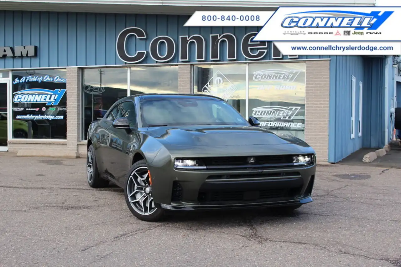 Dodge Charger fotografie Dodge Charger