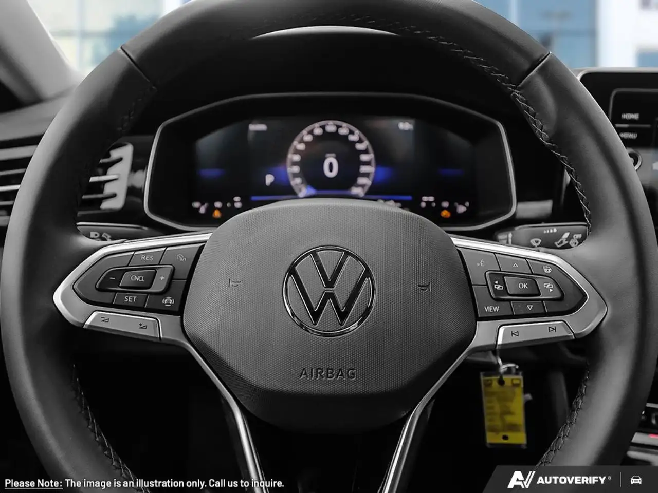 Volkswagen Jetta fotografie Volkswagen Jetta