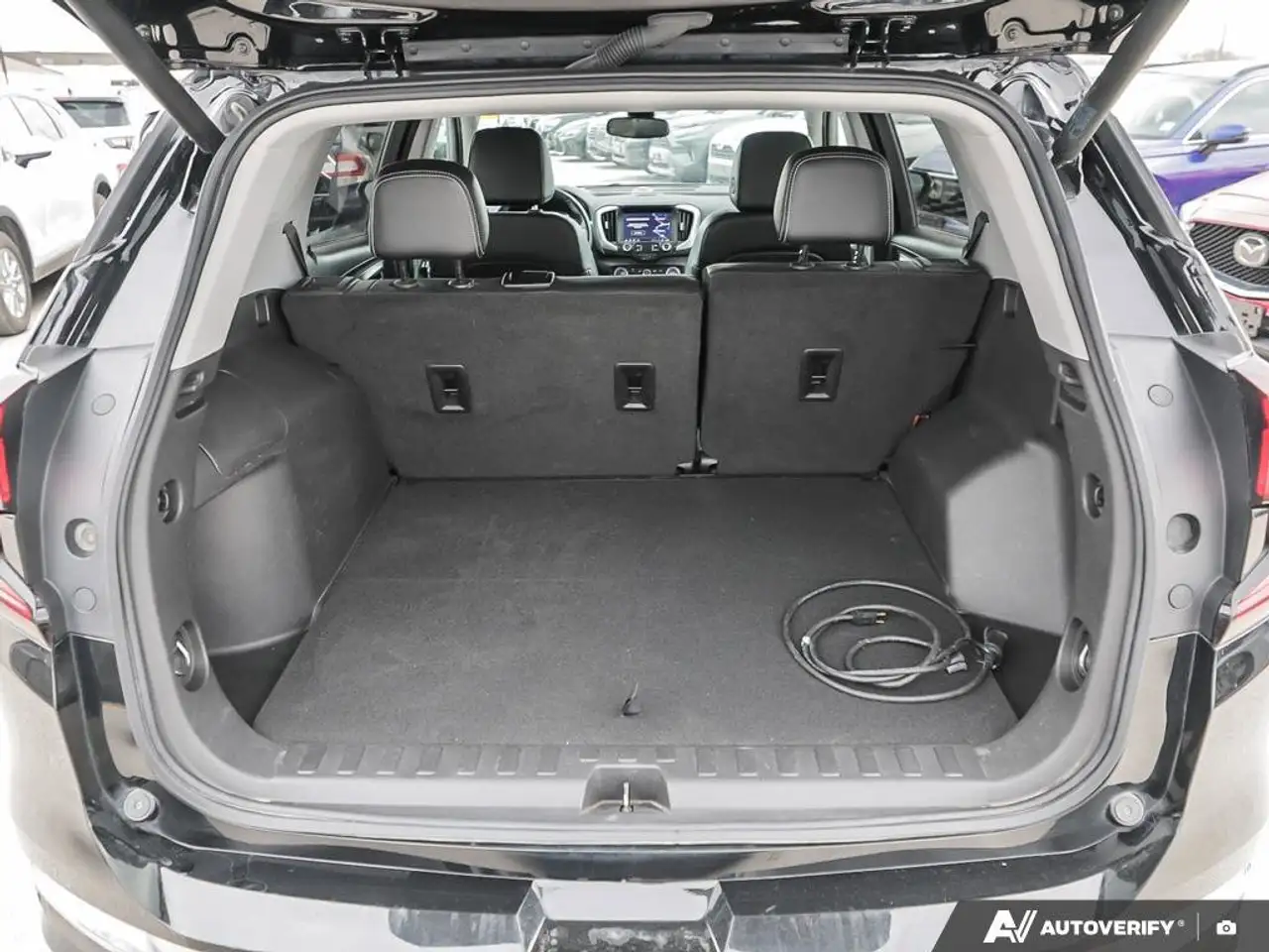 GMC Terrain photo GMC Terrain