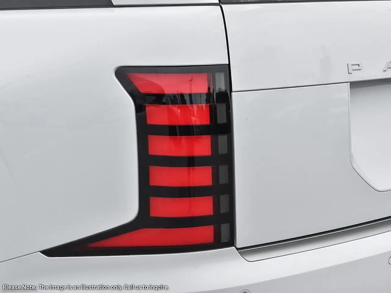 Hyundai PALISADE снимка Hyundai PALISADE