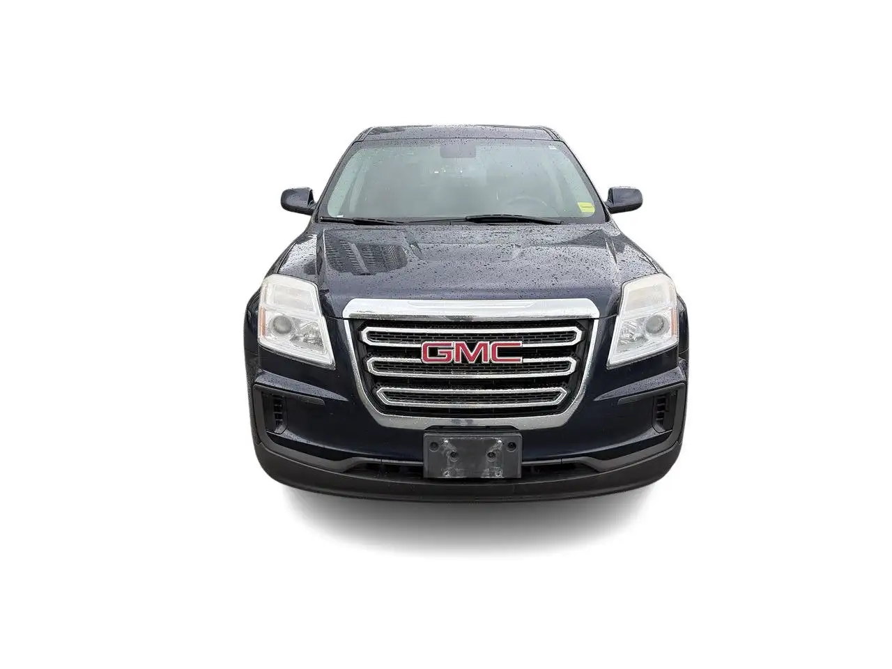 GMC Terrain снимка GMC Terrain