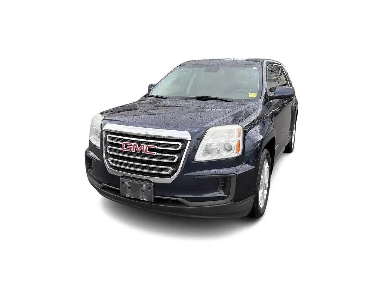 GMC Terrain снимка GMC Terrain