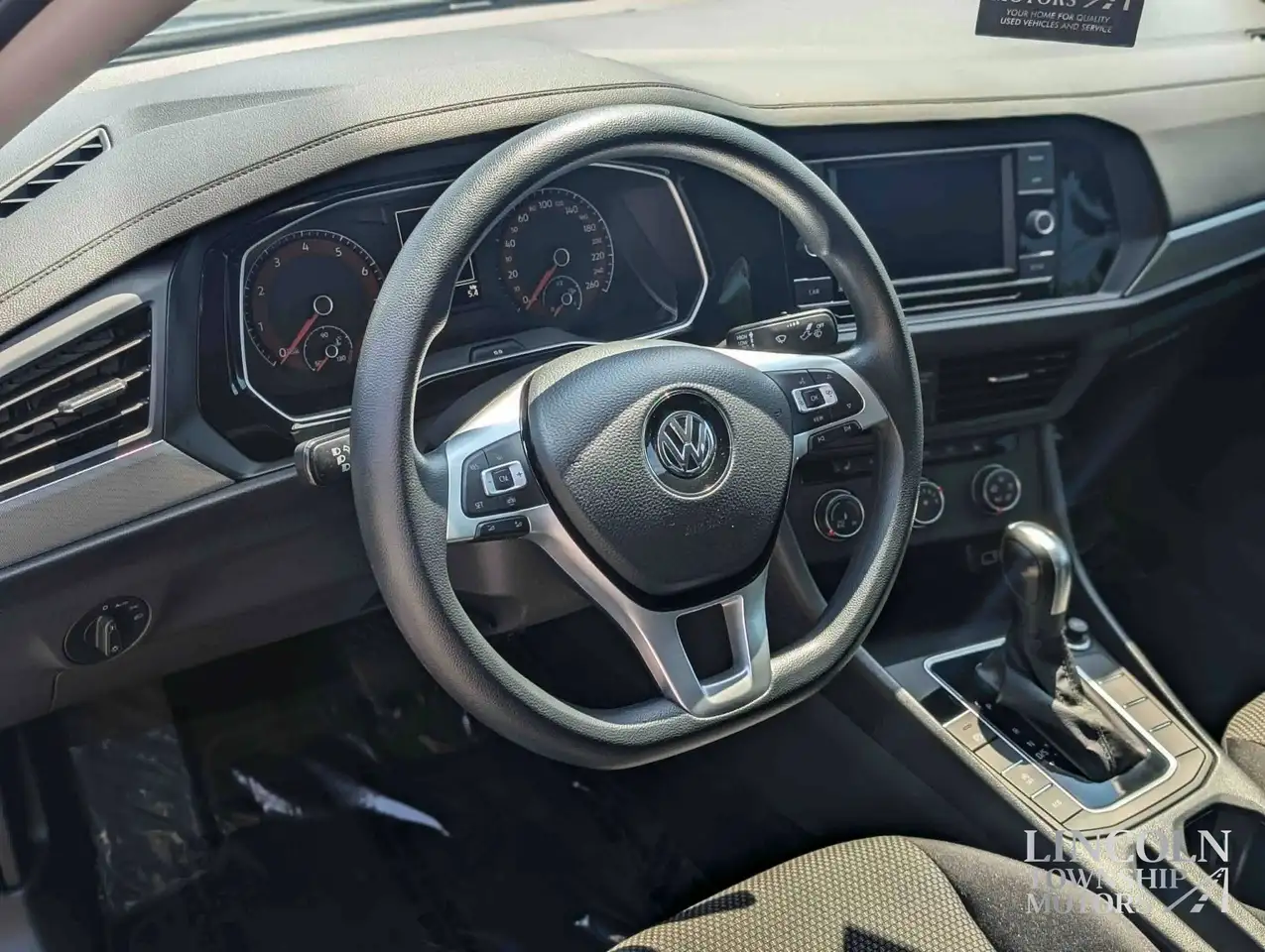 Volkswagen Jetta fotografie Volkswagen Jetta