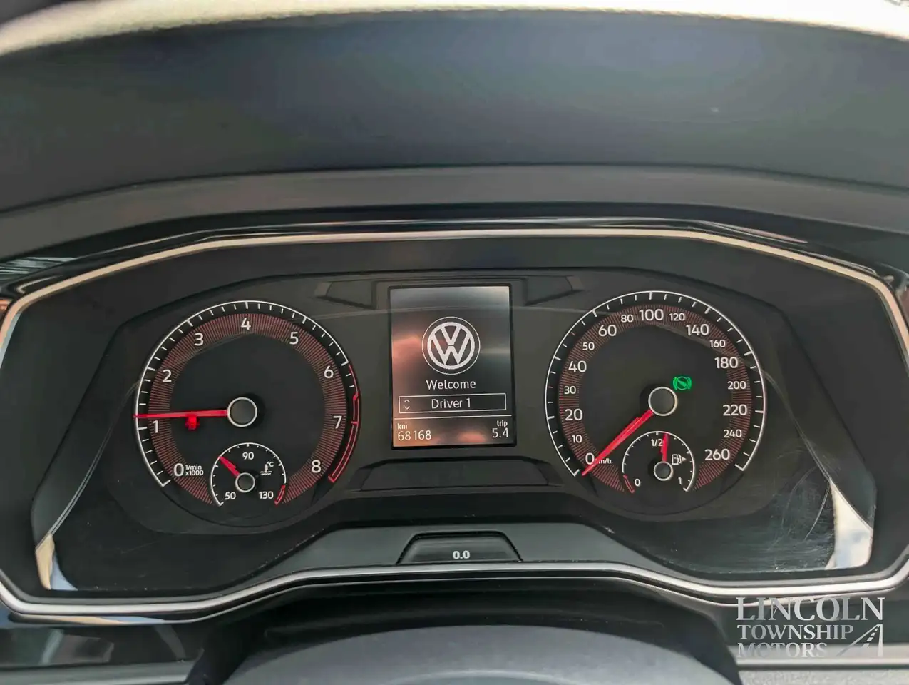 Volkswagen Jetta fotografie Volkswagen Jetta