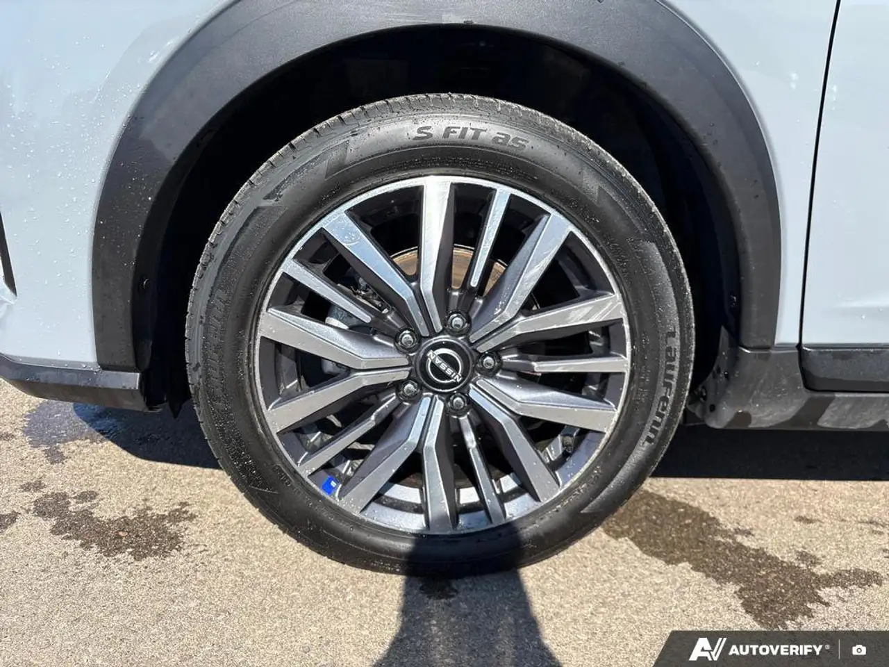 Nissan Kicks photo Nissan Kicks