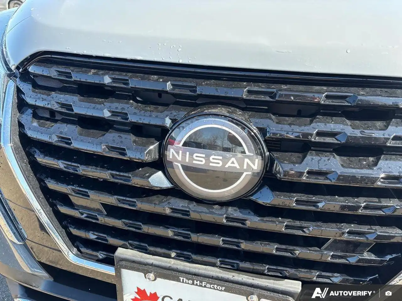 Nissan Kicks photo Nissan Kicks