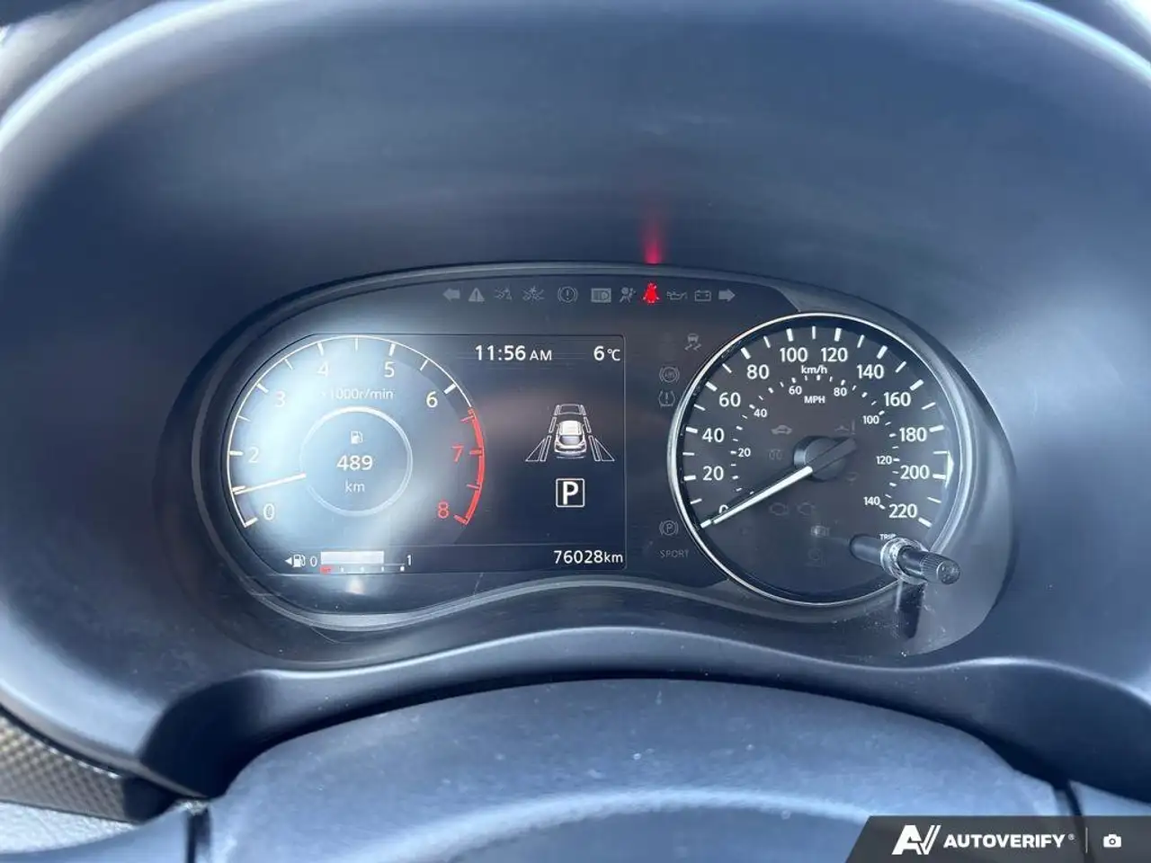 Nissan Kicks photo Nissan Kicks