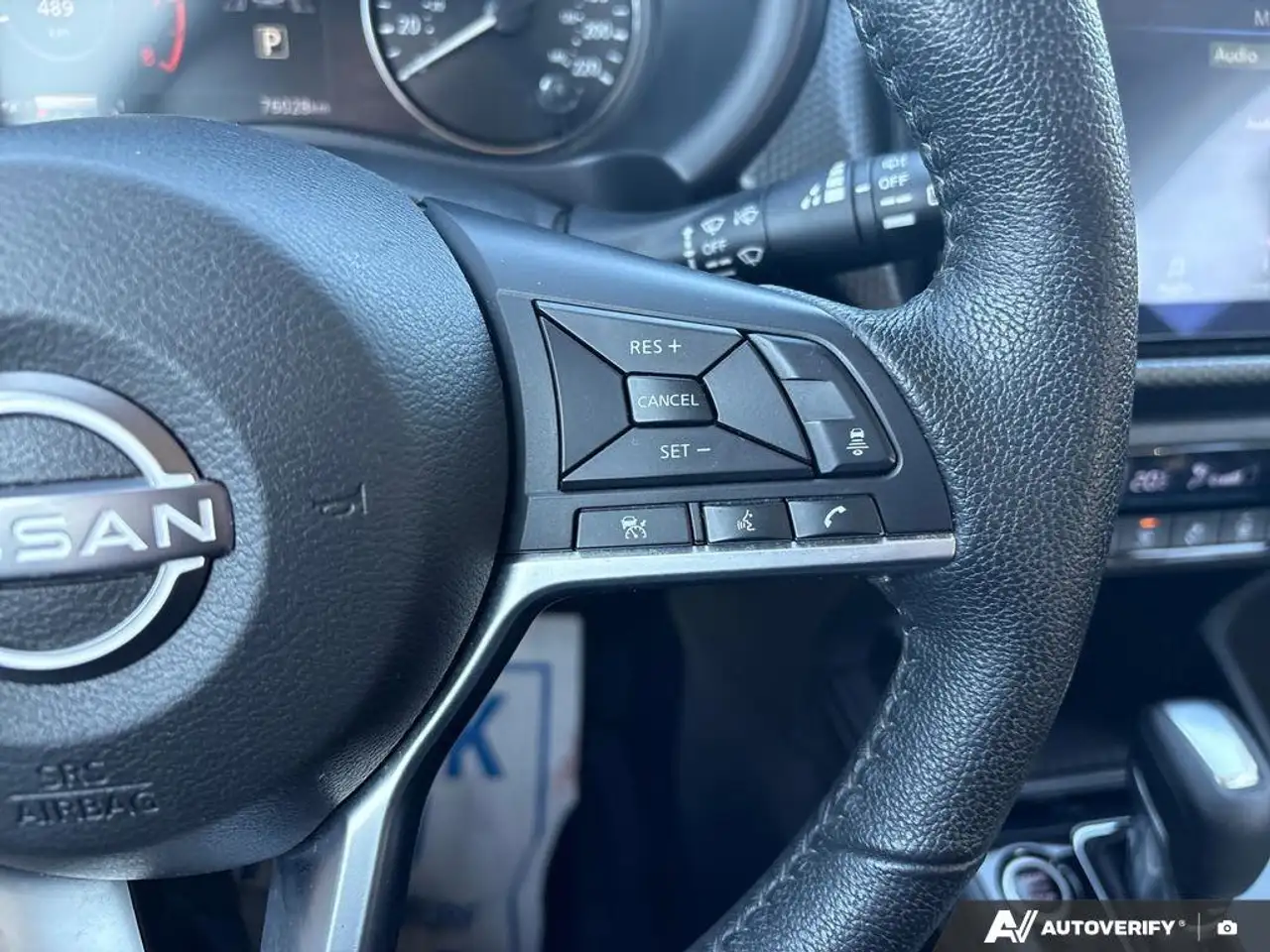 Nissan Kicks photo Nissan Kicks