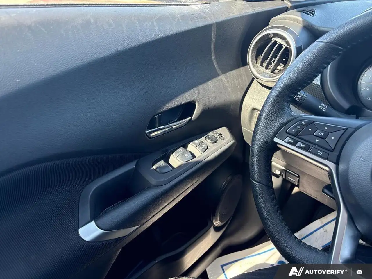 Nissan Kicks photo Nissan Kicks