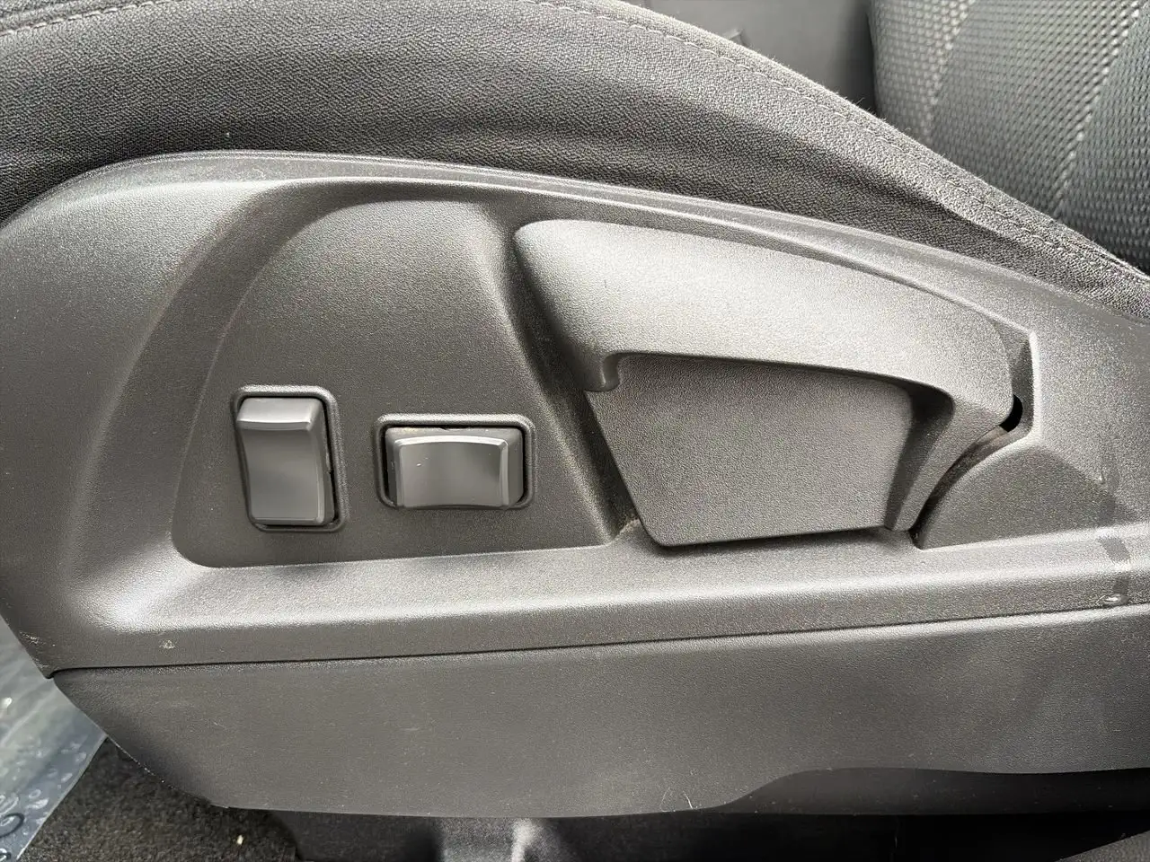 GMC Terrain снимка GMC Terrain
