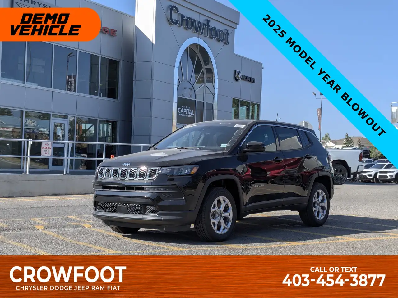 Jeep Compass photo Jeep Compass
