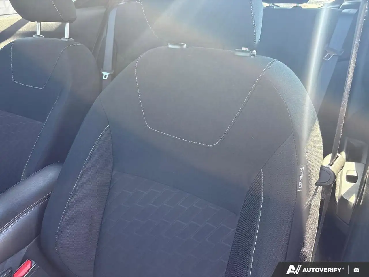 Nissan Kicks photo Nissan Kicks