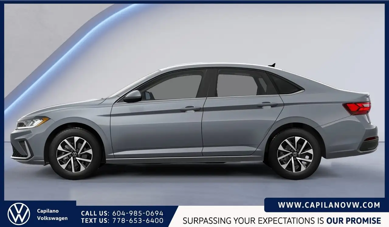 Volkswagen Jetta fotografie Volkswagen Jetta