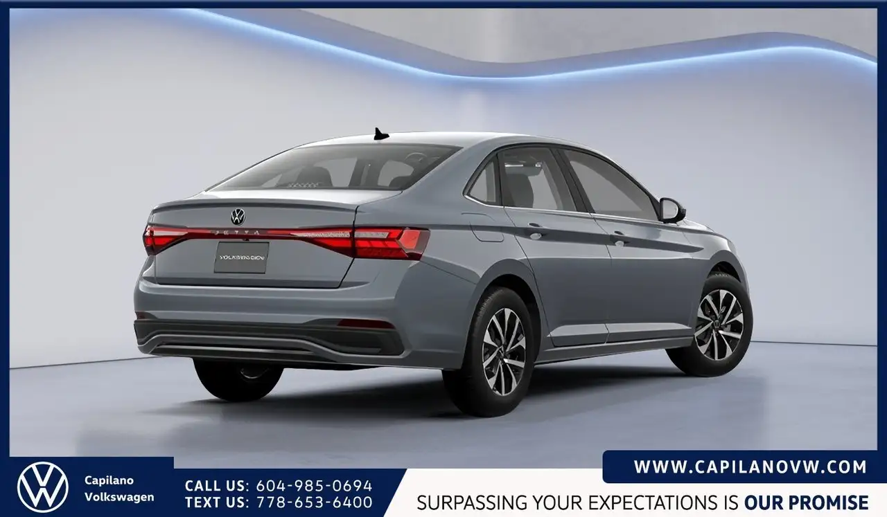 Volkswagen Jetta fotografie Volkswagen Jetta