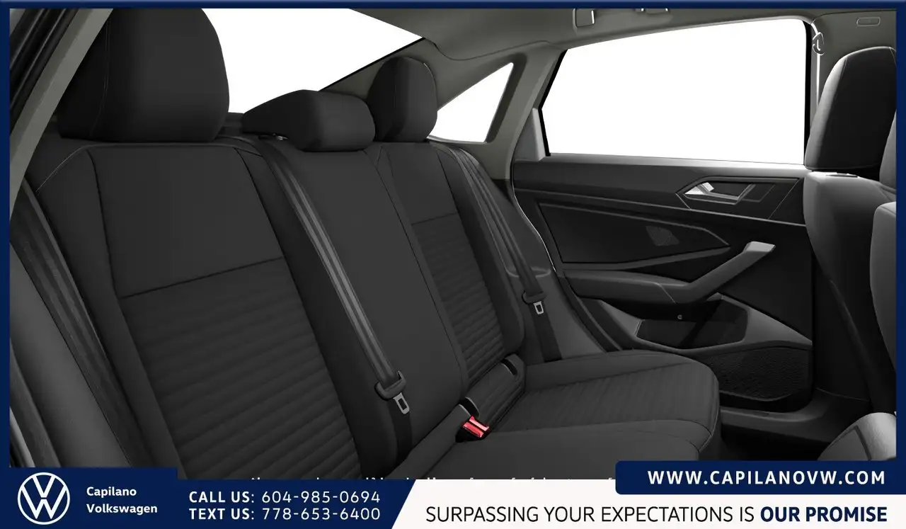 Volkswagen Jetta fotografie Volkswagen Jetta